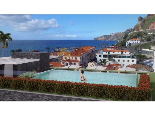‏דירת פנטהאוז ב  Ribeira Brava, Madeira