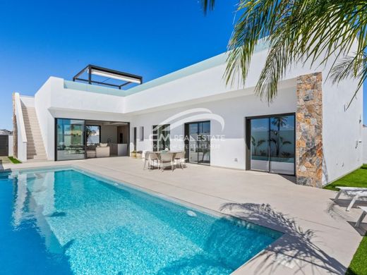 Villa in Los Alcázares, Murcia