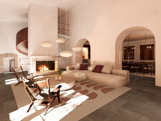 Luxe woning in Palma de Mallorca, Balearen
