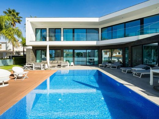 Luksusowy dom w Albufeira, Distrito de Faro