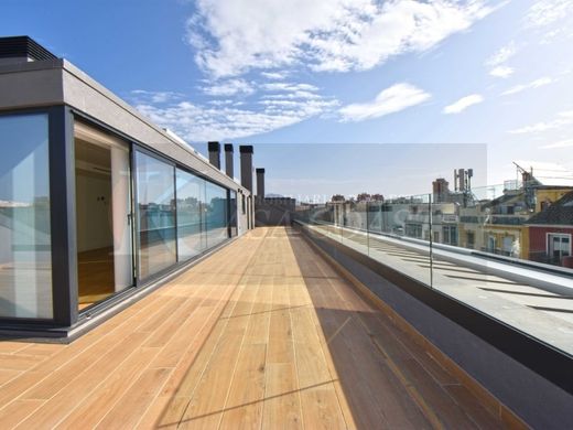 Penthouse in Fuengirola, Malaga