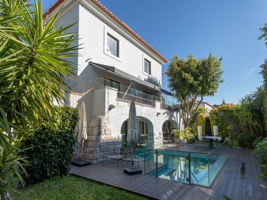 호화 저택 / Belém, Lisbon