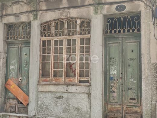 公寓楼  波圖, Porto