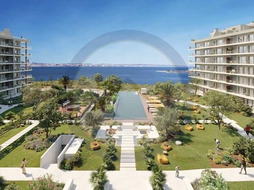 아파트 / Seixal, Distrito de Setúbal