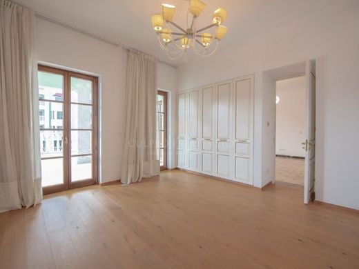 Apartament w Germasógeia, Limassol District