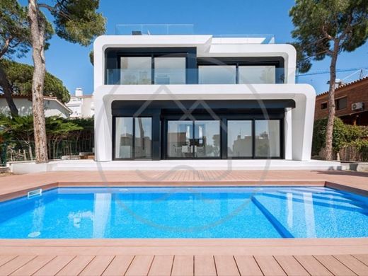 Luxury home in Castell-Platja d'Aro, Province of Girona