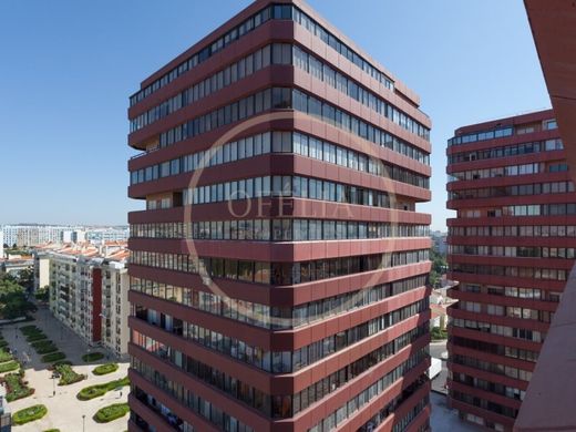Apartment in Oeiras, Lisbon