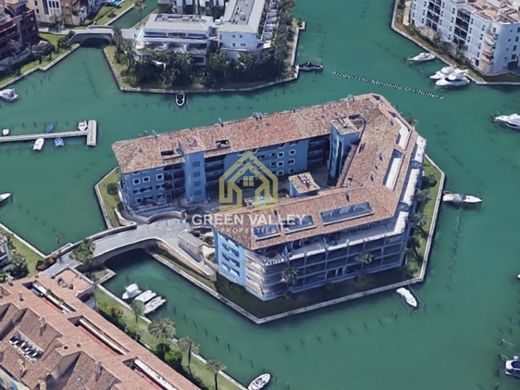 Apartamento - Sotogrande, Provincia de Cádiz