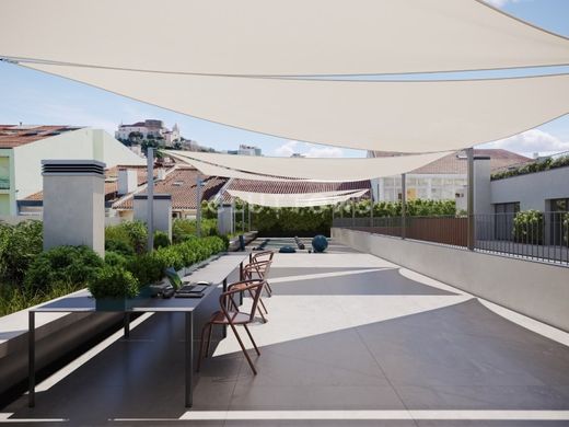 Apartment / Etagenwohnung in Lissabon, Lisbon