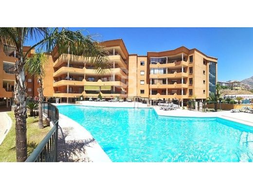 Apartment / Etagenwohnung in Fuengirola, Málaga