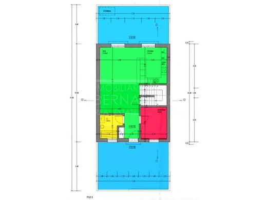 Luxury home in Olhão, Distrito de Faro