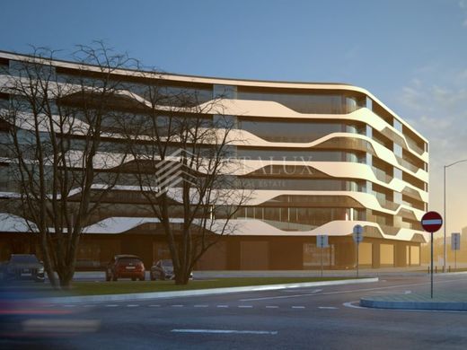 Daire Aveiro, Distrito de Aveiro