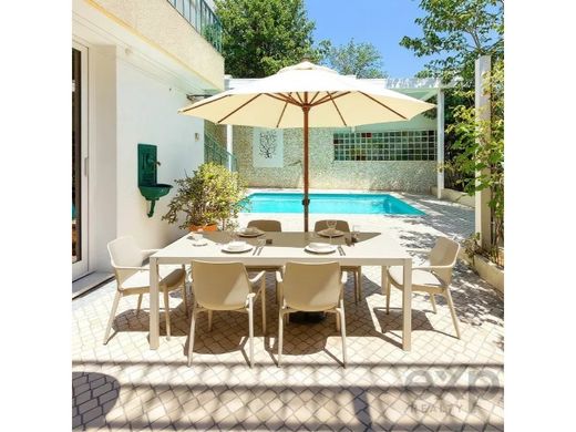 豪宅  Penha de França, Lisbon