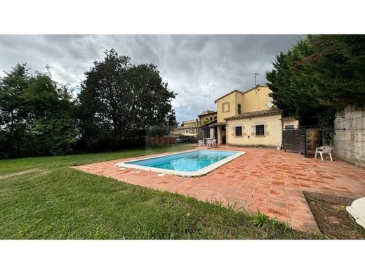 Luxury home in Llambilles, Province of Girona