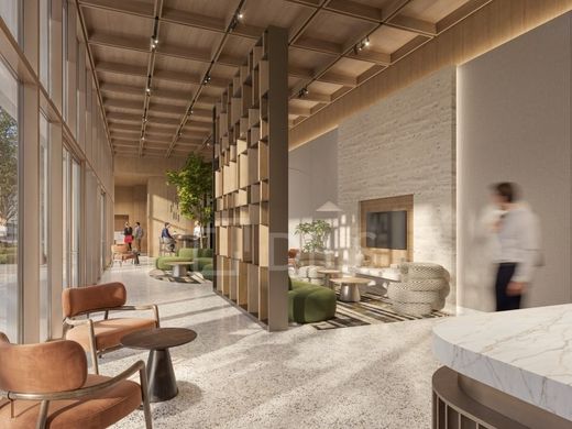 Apartment in Parque das Nações, Lisbon