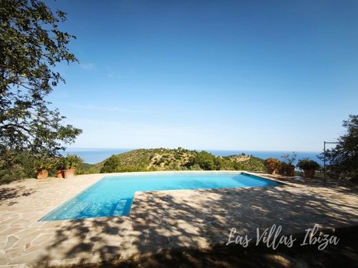 Villa - Sant Joan de Labritja, Ilhas Baleares