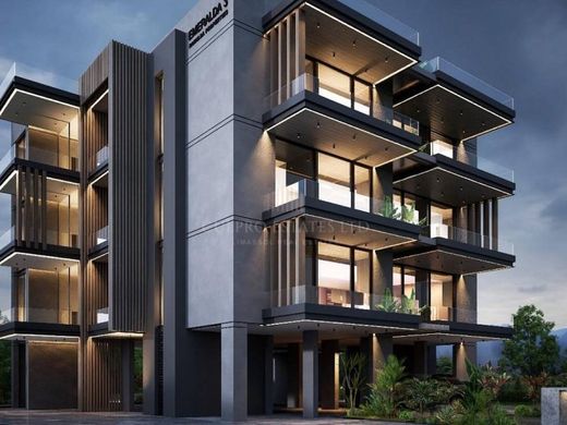 Penthouse in Ágios Athanásios, Limassol District