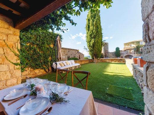 Casa di lusso a Pals, Girona