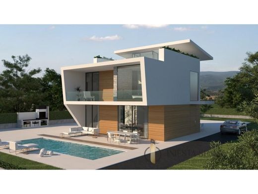 Luxury home in Orihuela, Alicante