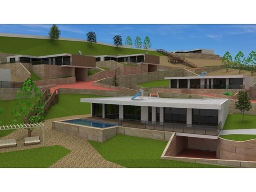 Terreno en Caldas da Rainha, Leiria