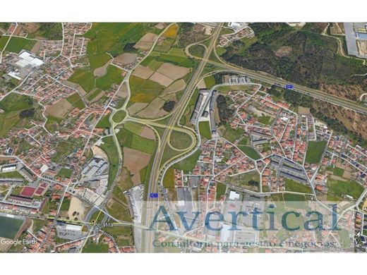 토지 / Matosinhos, Distrito do Porto