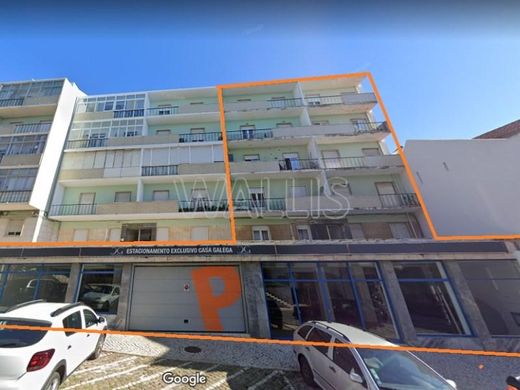Complexos residenciais - Oeiras, Lisboa