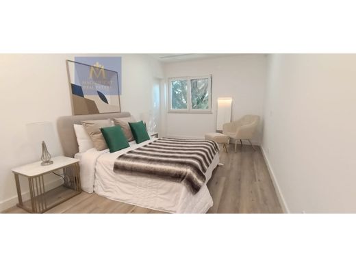 Apartment in Lisbon