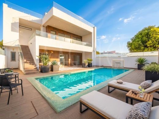 Luxury home in Portimão, Distrito de Faro