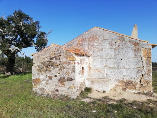 Grândola, Distrito de Setúbalの土地