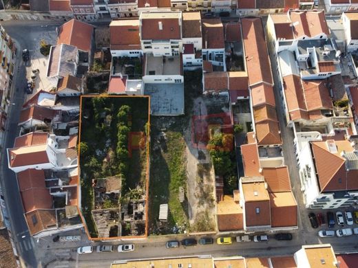 Montijo, Distrito de Setúbalの土地