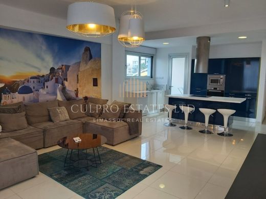 Apartamento - Germasógeia, Limassol District