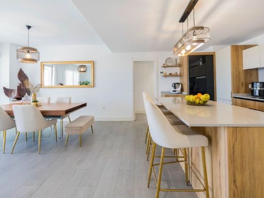 Daire Fuengirola, Provincia de Málaga