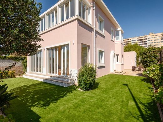 Casa di lusso a Oporto, Porto