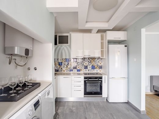 Квартира, Oeiras, Distrito de Lisboa