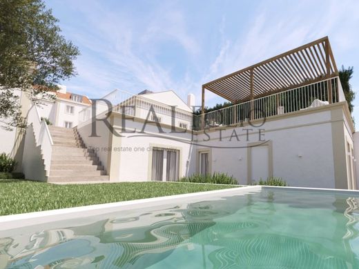 Appartamento a Arroios, Lisbon