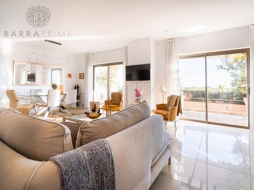 Daire Loulé, Distrito de Faro