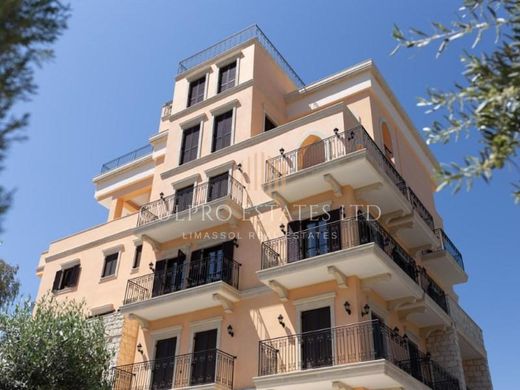 Appartamento a Germasógeia, Limassol District