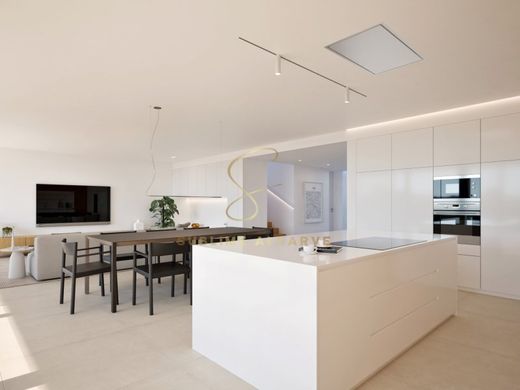 Πολυτελή κατοικία σε Lagos, Distrito de Faro