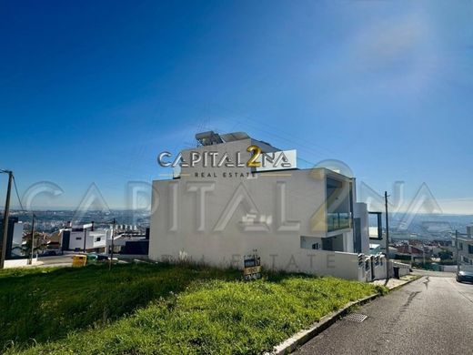 Участок, Odivelas, Distrito de Lisboa