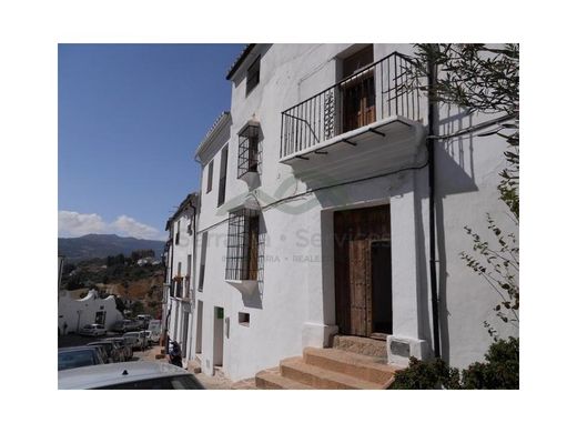 Luxe woning in Ronda, Provincia de Málaga