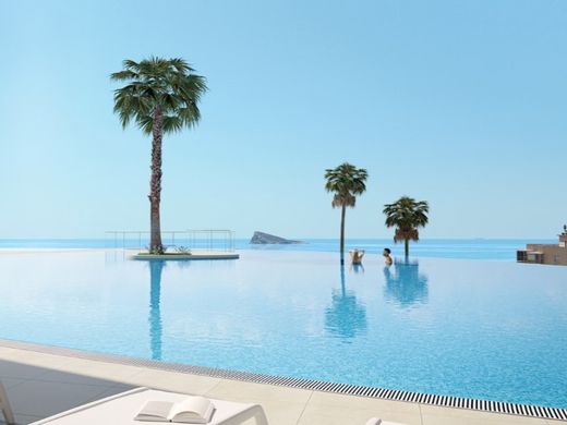 Appartamento a Benidorm, Provincia de Alicante