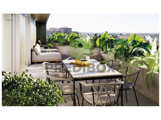 Apartment / Etagenwohnung in Aveiro, Distrito de Aveiro