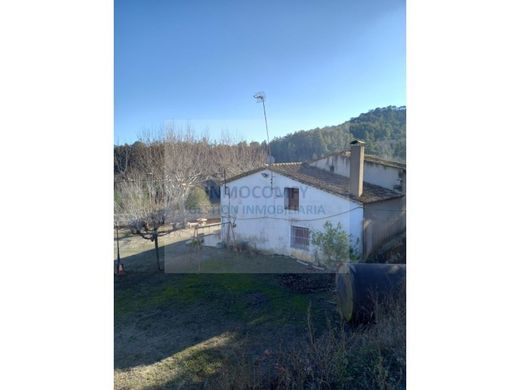 Casa Rústica en Bruñola, Provincia de Girona