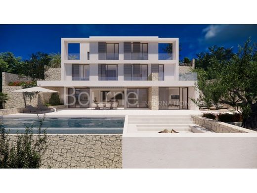 Villa in Benissa, Alicante