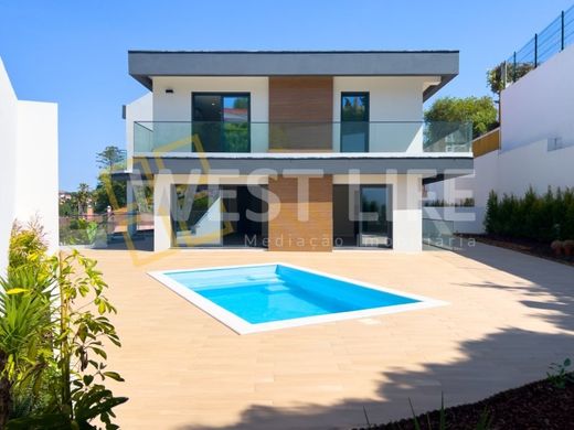 Luxe woning in Mafra, Distrito de Lisboa