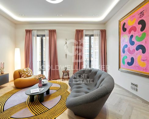 Apartment in Barcelona, Province of Barcelona