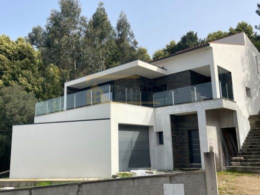 Luxury home in Valença, Distrito de Viana do Castelo