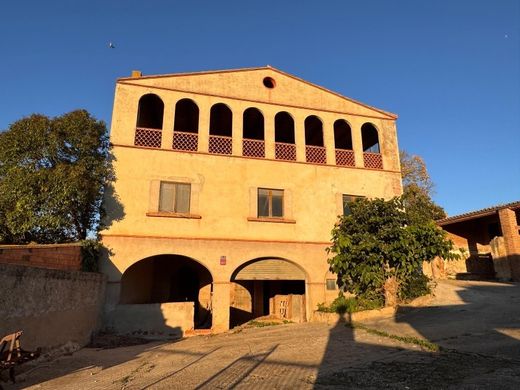 Luxury home in Corçà, Province of Girona
