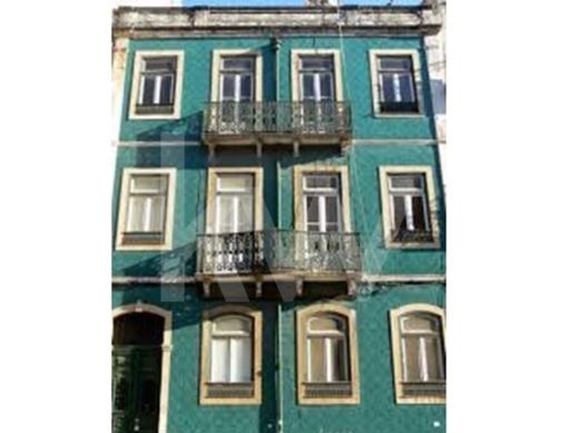 Wohnkomplexe in Estrela, Lisbon