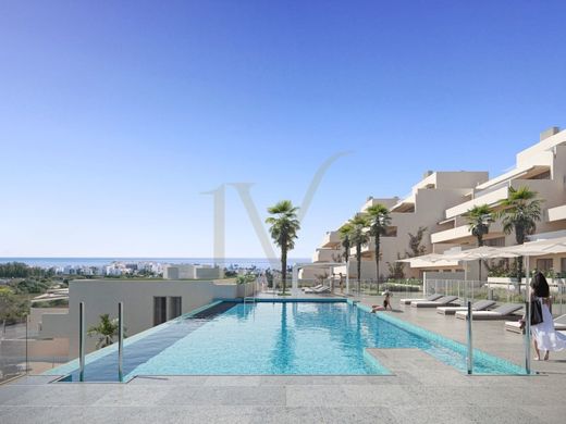 Apartment in Estepona, Malaga